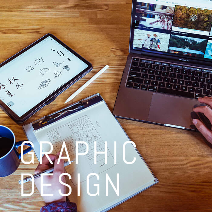 GRAPHIC DESIGN